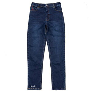 【メーカー在庫あり】 ロッソスタイルラボ Rosso StyleLab 2025年モデル 5Pストレッチスキニーパンツ インディゴブルー M+サイズ ROP70 JP店