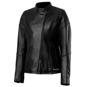 【メーカー在庫あり】 ロッソスタイルラボ Rosso StyleLab 2025年モデル セミダブルレザージャケット 黒 Sサイズ ROL18 JP店