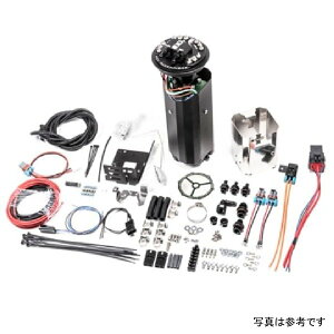 �yUSA�݌ɂ���z Radium �j�b�T�� R32 GT-R �t���[�G�� Hanger Surge Tank Walbro or AEM 50-1200 - Pumps Not Included rad20-0740-00 JP�X