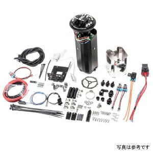 �yUSA�݌ɂ���z Radium �j�b�T�� R32 GT-R �t���[�G�� Hanger Surge Tank Walbro F90000274 - Pumps Not Included rad20-0742-00 JP�X