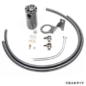 �yUSA�݌ɂ���z Radium Engineering Catch Can �L�b�g PCV MK5 Supra Fluid Lock rad20-0749-FL JP�X