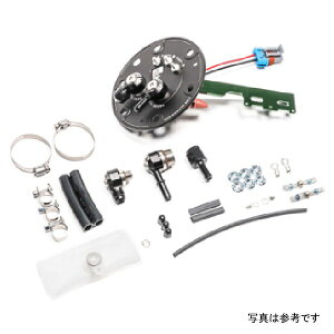 【USA在庫あり】 Radium Engineering 94年-01年 Acura Integra/ 92年-00年 ホンダ シビック フューエル Hanger For Walbro F90000267/274/285 rad20-0792-00 JP店