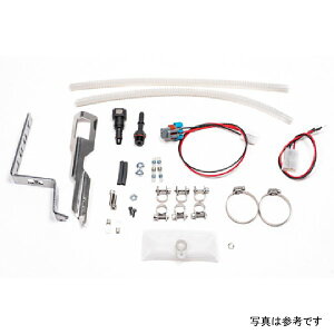 【USA在庫あり】 Radium Dual Pump Add-On (for PN 20-0792-00) - 94年-01年 Integra/92年-00年 シビック - Walbro F90000267/274/285 rad20-0797-00 JP店