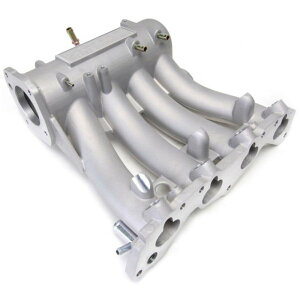 yUSA݌ɂz Skunk2 Pro Series 88-00 z_ D15/D16 SOHC Intake Manifold (Race Only) skk307-05-0260 JPX