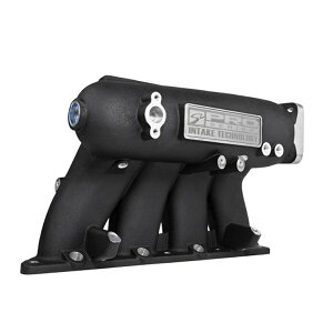 yUSA݌ɂz Skunk2 Pro Series ~crV Evo VIII/IX Black Series Intake Manifold skk307-06-0505 JPX