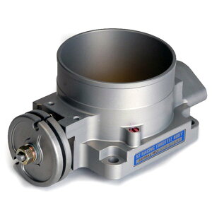 �yUSA�݌ɂ���z Skunk2 Pro Series 90mm �r���b�g Throttle Body - �V���o�[ skk309-05-0900 JP�X
