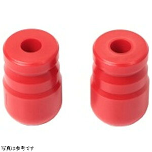 �yUSA�݌ɂ���z Rugged Ridge Bump Stop Poly �t�����g 07�N-18�N Jeep �����O���[ JK/JKU rug1-1303 JP�X