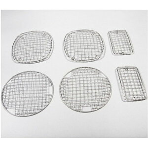 �yUSA�݌ɂ���z Rugged Ridge 97-06 Jeep �����O���[ TJ Stainless Steel Stone Guard Set rug11102.03 JP�X