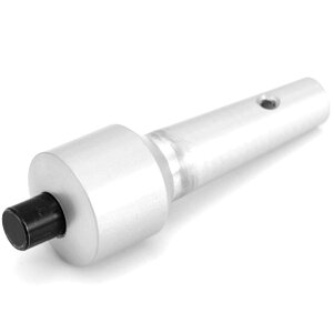 �yUSA�݌ɂ���z Rugged Ridge Auto Trans Shift Knob Billet 07-10 Jeep �����O���[ JK rug11421.01 JP�X