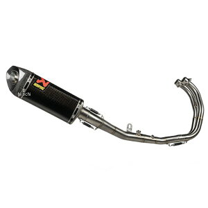 y[J[݌ɂz AN|rb` AKRAPOVIC tGL][Xg [VOC YZF-R3AMT-03 J[{ S-Y3R3-APC JPX