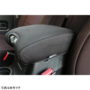 �yUSA�݌ɂ���z Rugged Ridge Console CoverNeoprene �u���b�N 11�N-18�N JK rug13108.01 JP�X