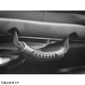 yUSA݌ɂz Rugged Ridge A Side Grab Handles Black 07N-18N Jeep O[ Unlimited JK rug13305.14 JPX