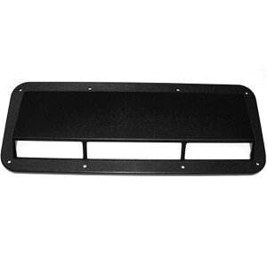 �yUSA�݌ɂ���z Rugged Ridge Ram Air Induction Scoop 78-95 Jeep CJ / Jeep �����O���[ rug13307.01 JP�X