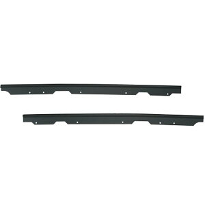 �yUSA�݌ɂ���z Rugged Ridge Windshield Channel Drill 97-02 Jeep �����O���[ TJ rug13308.02 JP�X