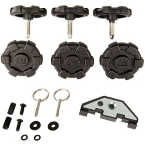 �yUSA�݌ɂ���z Rugged Ridge Elite Hardtop Qck Removal W/Clips 4-Dr 07�N-18�N Jeep �����O���[ JK rug13510.09 JP�X