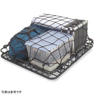 �yUSA�݌ɂ���z Rugged Ridge Universal Cargo Net Roof Rack Stretch rug13551.30 JP�X