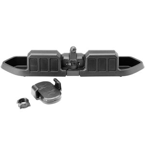 �yUSA�݌ɂ���z Rugged Ridge 18- 22 Jeep �����O���[ JL/ 20�N-22�N Gladiator Eclipse Sun Shade Black Hard Top- Black rug13551.39 JP�X