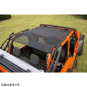 �yUSA�݌ɂ���z Rugged Ridge Eclipse Sun Shade Full 18�N-20�N Jeep �����O���[ JL 2-Dr rug13579.75 JP�X