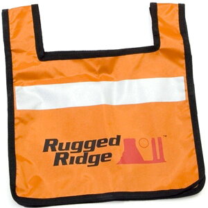 �yUSA�݌ɂ���z Rugged Ridge Winch Line Dampener rug15104.43 JP�X