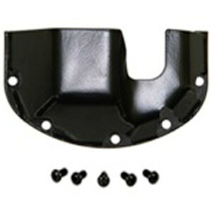 �yUSA�݌ɂ���z Rugged Ridge Differential �X�L�b�h�v���[�g Dana 30 rug16597.30 JP�X