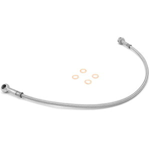 yUSA݌ɂz Rugged Ridge tg Brake Hoses Stainless 76-81 CJ5 CJ7 and CJ8 rug16734.05 JPX