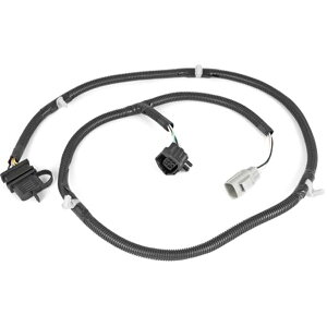 yUSA݌ɂz Rugged Ridge Trailer Wiring Harness 07N-18N Jeep O[ JK rug17275.01 JPX