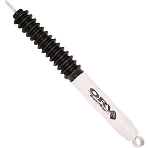 �yUSA�݌ɂ���z Rugged Ridge �V���b�N�A�u�\�[�o�[ �t�����g 76-86 Jeep CJ rug18465.14 JP�X