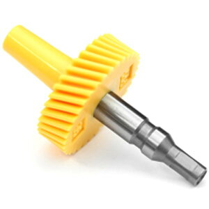 yUSA݌ɂz Rugged Ridge Xs[h[^[MA 35 Teeth Short rug18760.19 JPX