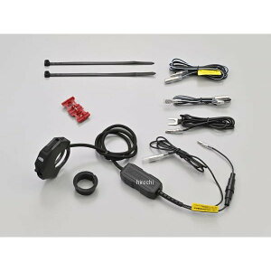 【メーカー在庫あり】 デイトナ USB電源SLIM PD QC 2ポート 46392 JP店