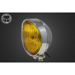 �K���[�WT��F 5.5�C���`�o�C�U�[�w�b�h���C�g+�X�e�[ DS400 �N���V�b�N ���b�L/�C�G���[ 4020604 JP�X