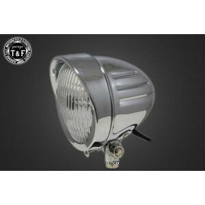 �K���[�WT��F 4.5�C���`�X���b�g�w�b�h���C�g(�N���V�b�N�����Y�d�l)+�X�e�[ DS1100STD ���b�L/�N���A 4020727 JP�X