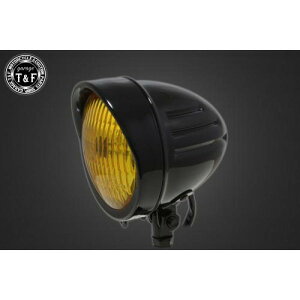 �K���[�WT��F 4.5�C���`�X���b�g�w�b�h���C�g(�N���V�b�N�����Y�d�l)+�X�e�[ DS1100 �N���V�b�N �u���b�N/�C�G���[ 4020734 JP�X