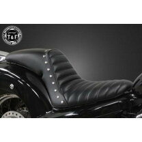 楽天市場】スティード400 シート（ブランドガレージT&F）（車用品 