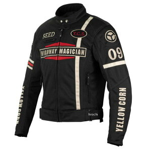 イエローコーン バイク用ウェア ll メッシュジャケットの人気商品  