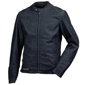 【メーカー在庫あり】 デグナー DEGNER 2025年春夏モデル AAAデニムジャケット ネイビー Mサイズ 25SJ-3 JP店