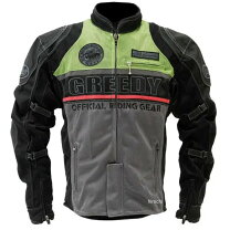楽天市場】GREEDY（サイズ（S/M/L）LL）（バイクウェア・プロテクター 