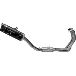 �A���[ Arrow �t���G�L�]�[�X�g�}�t���[ Indy Race EVO �A���~�_�[�N 25�N YZF R9 71081AKN JP�X