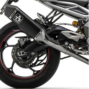 A[ Arrow XbvI}t[ Veloce G} A~_[N 20N-22N gCAt Street Triple765RS 71502VAN+11074KZ JPX