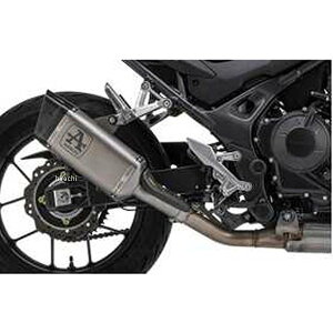 A[ Arrow tGL][Xg}t[ PISTA `^_[N 23N-24N CB750 z[lbg 71508PT-71780MI JPX