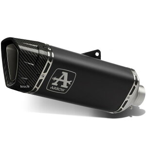 A[ Arrow XbvI}t[ PISTA `^_[N 24N-25N ZX-6R 636 71509PTN-71790MI JPX