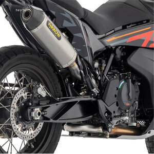 71904PK �A���[ Arrow �X���b�v�I���}�t���[ Race Tech �`�^�� 24�N KTM 790Adventure 71904PK-790adv2024 JP�X