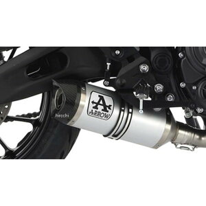 71930AK+71758MI A[ Arrow tVXe Thunder A~ J[{Gh 22N-24N XSR700 71930AK+71758MI-X7 JPX