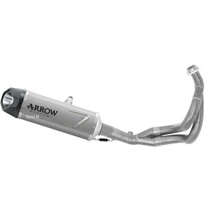 71961AKW A[ Arrow tVXe G}Ȃ Indy Race EVO A~ 21N-23N Ninja650 71961AKW-ninja650 JPX