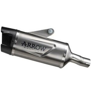 A[ Arrow XbvI}t[ Indy Race EVO A~ 23N-24N CB750 z[lbg 71962AK JPX