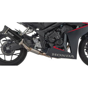 A[ Arrow tGL][Xg}t[ Indy Race EVO G}t A~_[N 24N CBR650R 71969AKN JPX