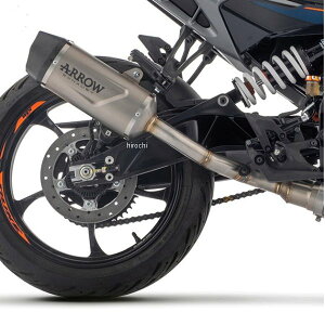 A[ Arrow tGL][Xg}t[ Indy Race EVO `^ 24N KTM 125DUKE 71972PK-71793MI JPX