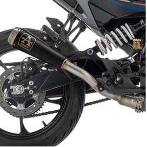 A[ Arrow tGL][Xg}t[ Pro-Race jN_[N XeX_[N 24N KTM DUKE390 71972PRN-71788MI JPX