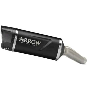 71980AKN A[ Arrow XbvI}t[ Indy Race EVO A~_[N 24N CBR400R 71980AKN-CBR400R JPX