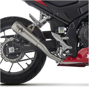 71980PRI A[ Arrow XbvI}t[ Pro-Race jN 24N CBR400R 71980PRI-CBR400R JPX