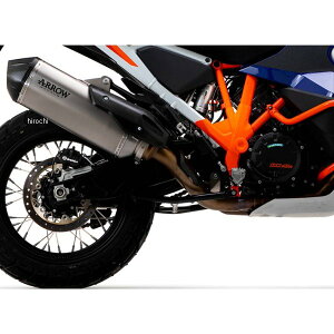 A[ Arrow tVXe Sonora `^ J[{Gh 21N-24N KTM 1290Super AdventureR 72001SK-72180PD JPX